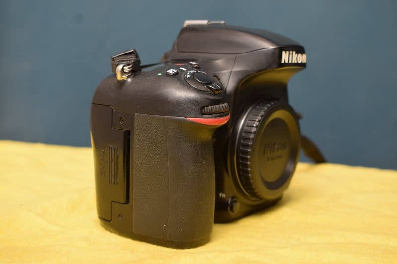 nikon 610 condition 10/10 1