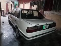 Toyota Corolla 2.0 D 1987