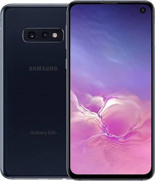 Samsung s10e 10/10 for Sale 0