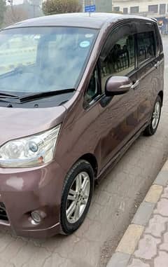 Daihatsu Move 2012 urgent sale