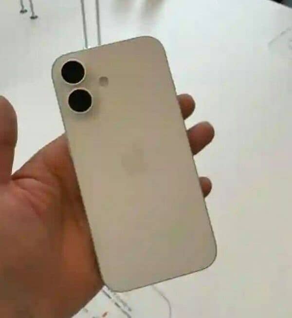 Iphone 16 0