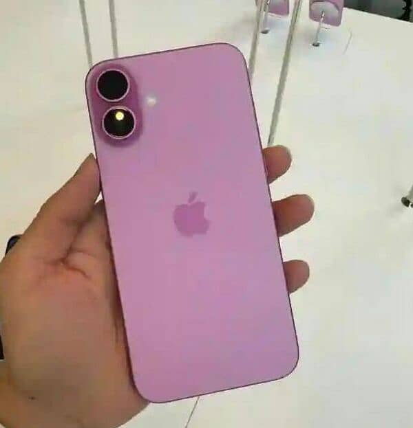 Iphone 16 2