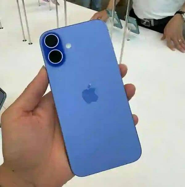 Iphone 16 3