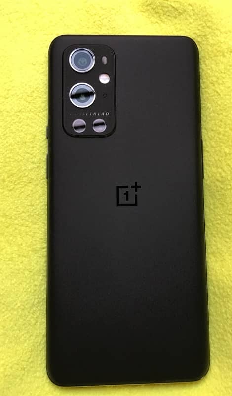 OnePlus 9pro 5g 12GB / 256GB DUAL PTA APPROVED UNIVERSAL MODEL 0