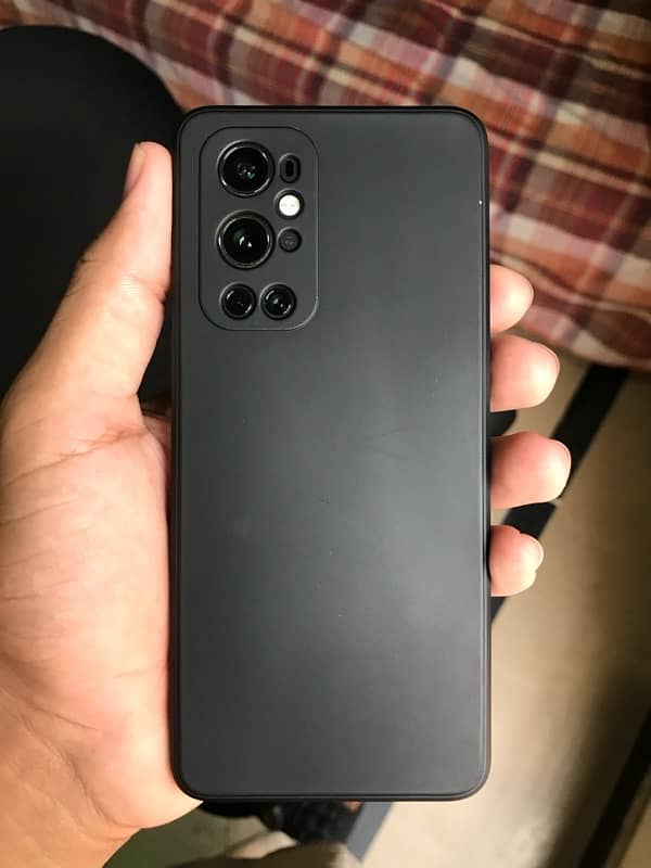 OnePlus 9pro 5g 12GB / 256GB DUAL PTA APPROVED UNIVERSAL MODEL 8