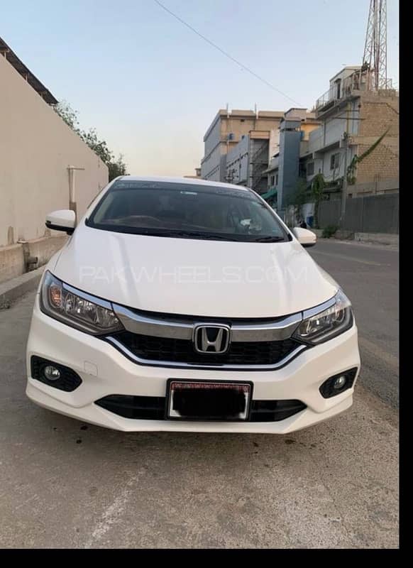 Honda City Aspire 2022 2