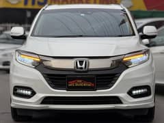 Honda Vezel 2020