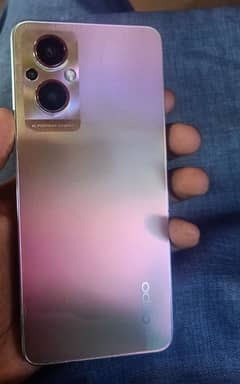 OPPO Reno 7 Z 5G Non PTA