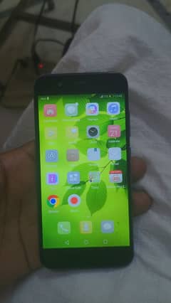 Huawei Nova 2 mubile, screen cahned, 4 gb 64 gb memory