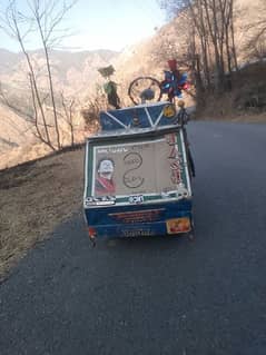 hand made jeep for children