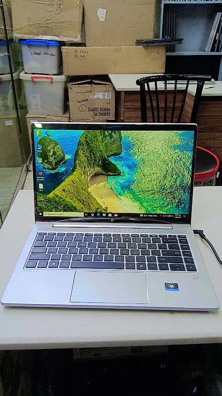 HP ProBook 440 G9 5