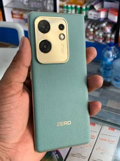 Infinix Zero 30