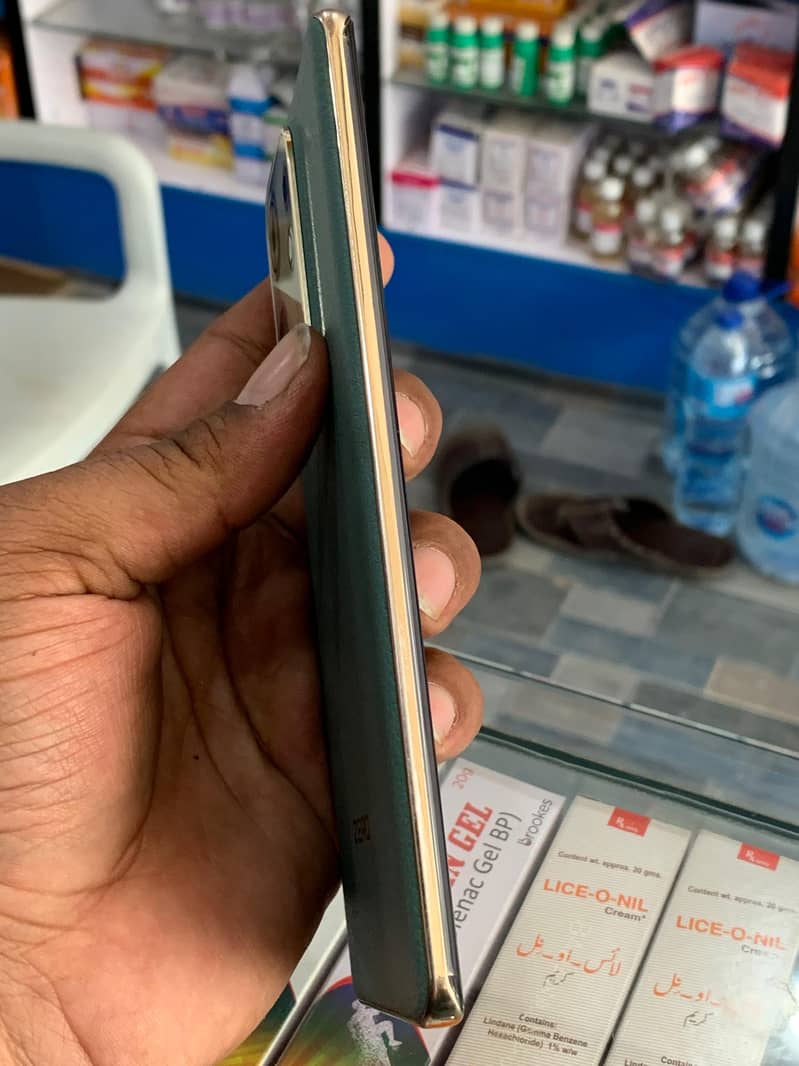 Infinix Zero 30 5