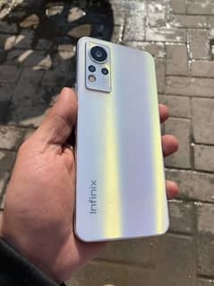 infinix note 11