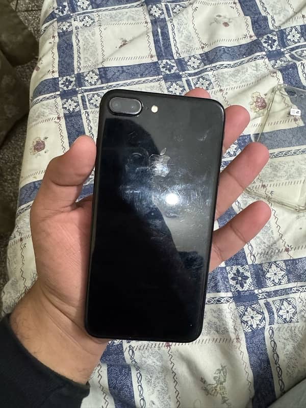 IPhone 7 Plus 128 gb 8/10 4