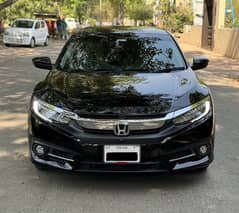 Honda Civic VTi Oriel 2021