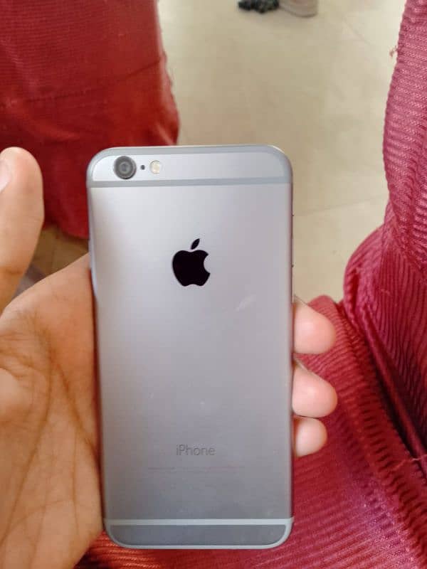 iphone6 better 99 condition10/9.5 WhatsApp number 03200995585 1