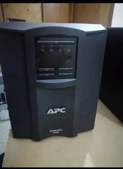 APC SMART UPS SUA/SMT/SURT/SRT SERIES 1kva to 10kva