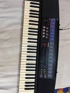 CASIO PIANO