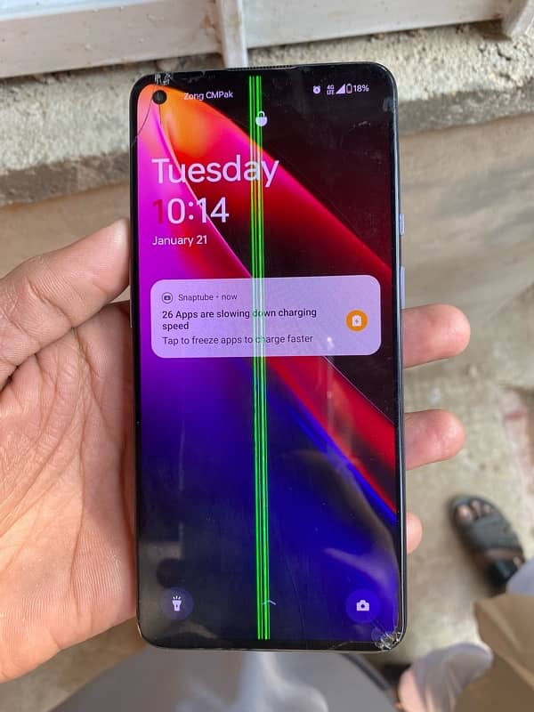 oneplus9 (8/128 with charger 0