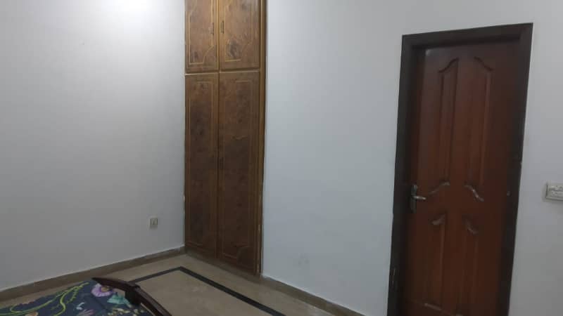 5 Marla House For Rent In G-Block Khayaban-e-Amin Society Lhr. 1