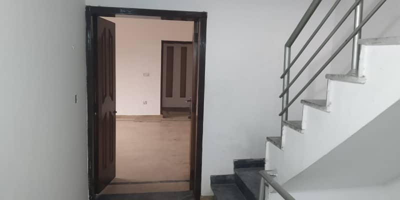 5 Marla House For Rent In G-Block Khayaban-e-Amin Society Lhr. 11