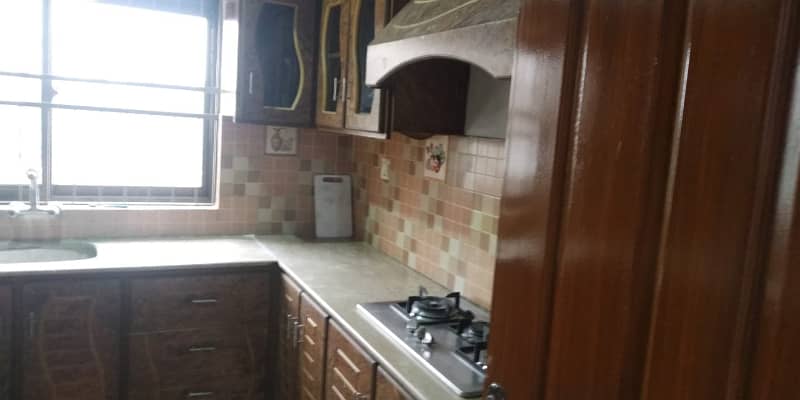 5 Marla House For Rent In G-Block Khayaban-e-Amin Society Lhr. 13