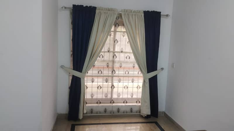 5 Marla House For Rent In G-Block Khayaban-e-Amin Society Lhr. 19