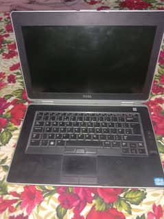 Dell Latitude E6430 Core i5