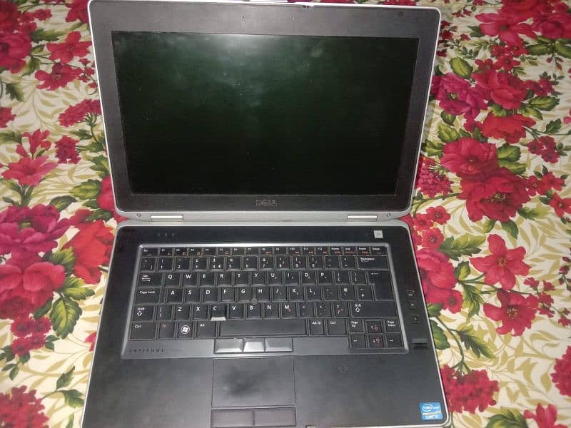 Dell Latitude E6430 Core i5 1