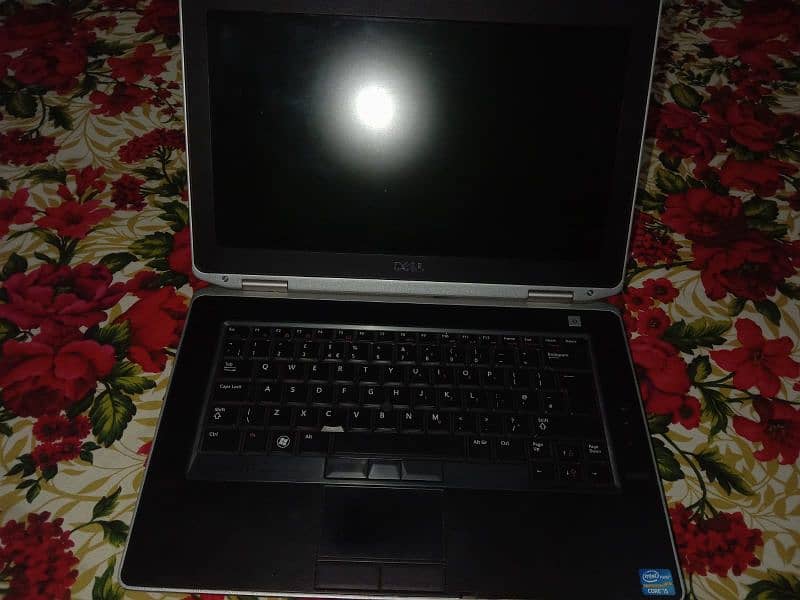 Dell Latitude E6430 Core i5 2