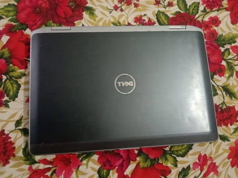 Dell Latitude E6430 Core i5 4