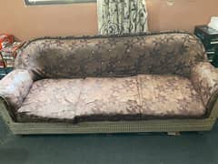 5 seater sofa set