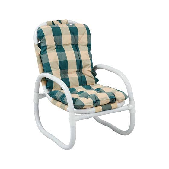 Outdoor Garden Chair 1