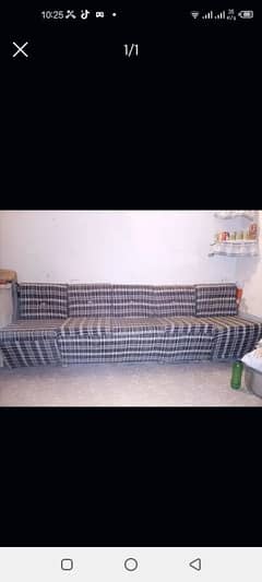 3 sofa set