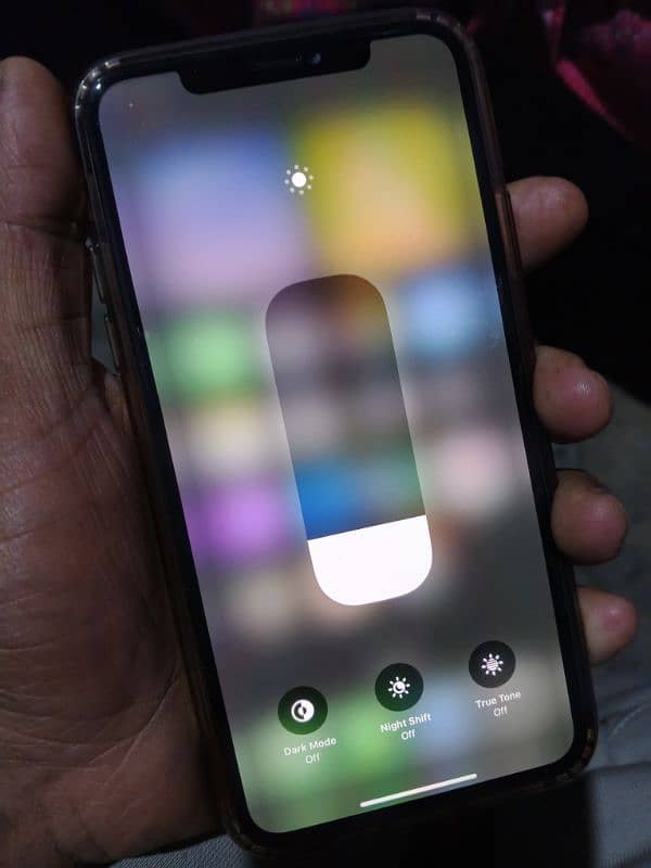 iPhone 11 Pro Max 8