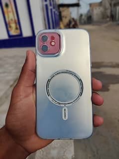 iphone 11 64gb btry 83 all ok jv exchange ho skta ha