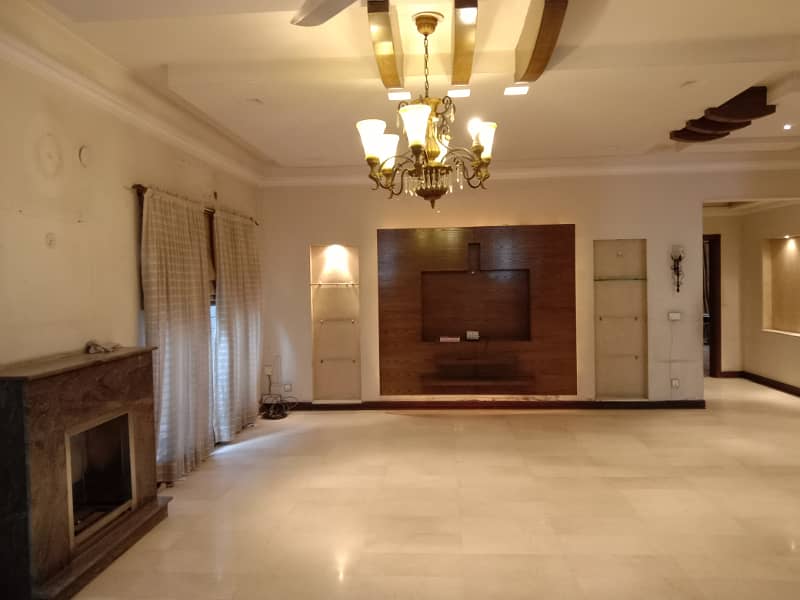 20 Marla Modern Design House For Rent In DHA Phase 2 Lahore. About The Property 10