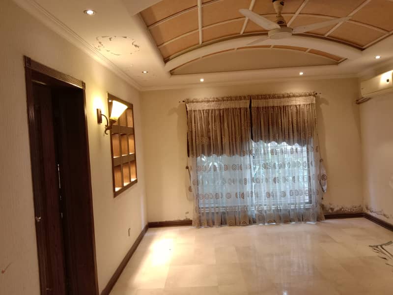 20 Marla Modern Design House For Rent In DHA Phase 2 Lahore. About The Property 12