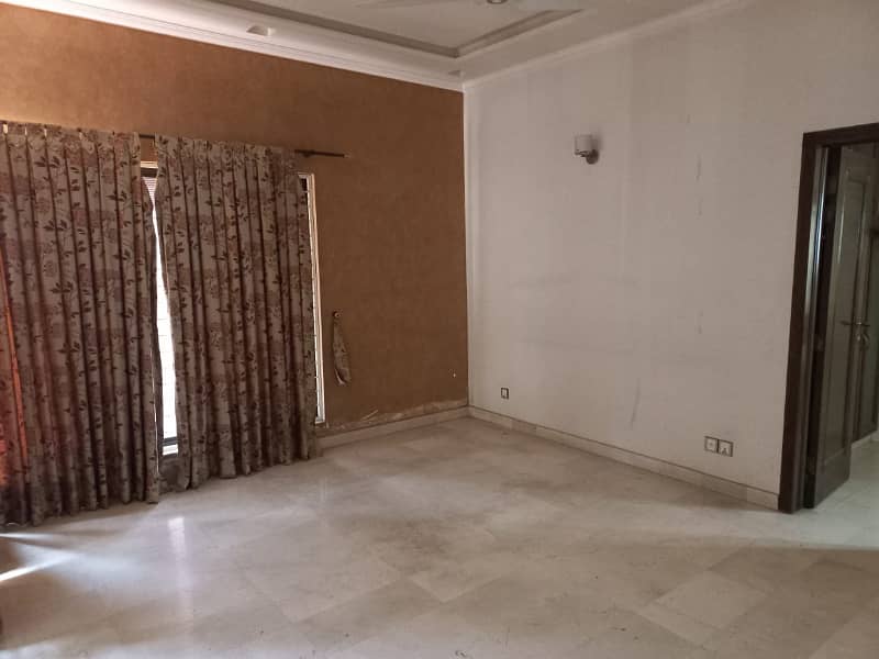 20 Marla Modern Design House For Rent In DHA Phase 2 Lahore. About The Property 23