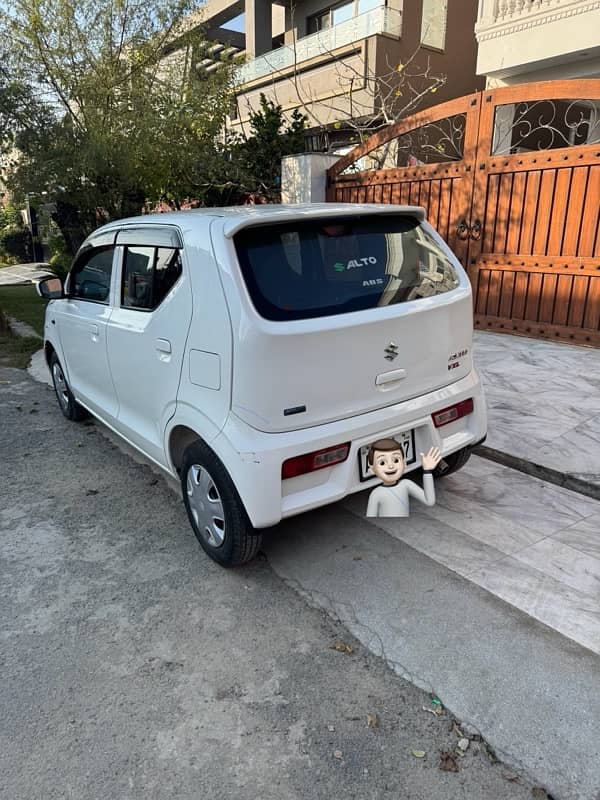 Suzuki Alto 2024 2