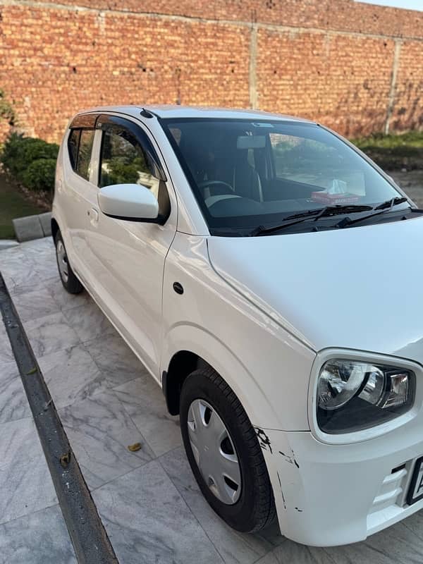 Suzuki Alto 2024 6