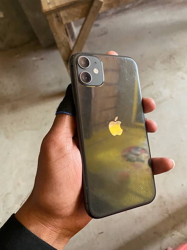 IPhone 11 JV 128Gb 2