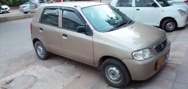 Suzuki Alto 2005