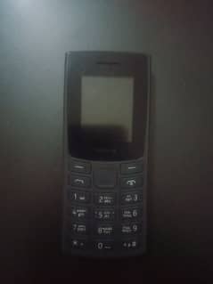 Nokia 105 4g