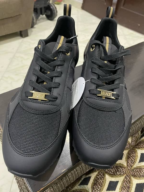 Armani EA7 Origional Sneakers 2