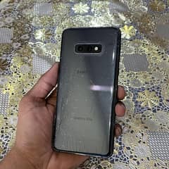 SAMSUNG GALAXY S10e NON PTA USED MOBILE PHONE