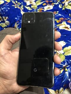 Google pixel 4XL Patch