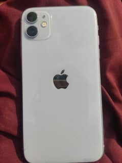 Iphone 11 jv Non active (64 GB) fresh piece