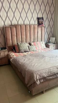 wood ka bed set full wood ka